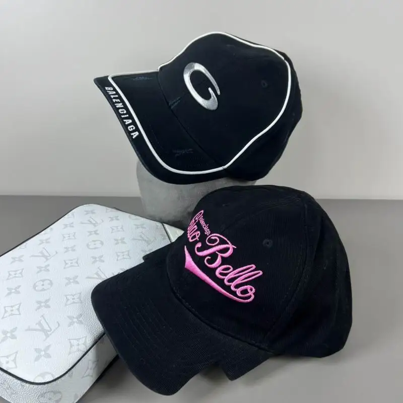 Balenciaga cap 020813